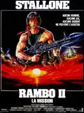 Rambo 2 First Blood DVDRIP ENGLISH 1985