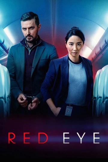 Red Eye VOSTFR S01E02 HDTV 2024