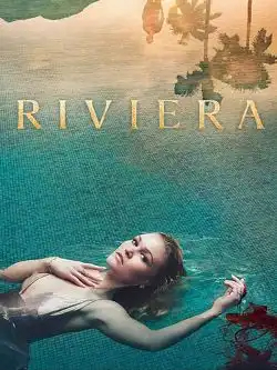 Riviera S03E01 FRENCH HDTV