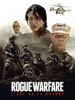 Rogue Warfare FRENCH DVDRIP 2019