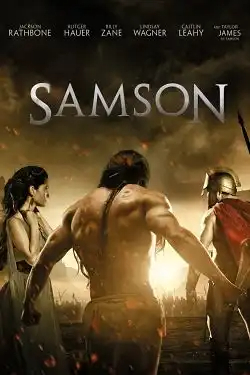 Samson FRENCH DVDRIP 2019