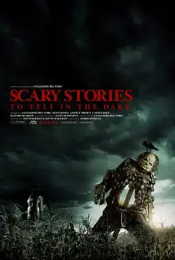 Scary Stories FRENCH BluRay 1080p 2019