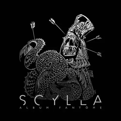 Scylla - Album fantoÌ‚me 2018