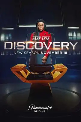 Star Trek: Discovery S04E05 FRENCH HDTV
