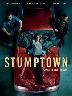 Stumptown S01E06 VOSTFR HDTV