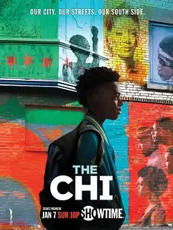 The Chi S03E05 FRENCH HDTV