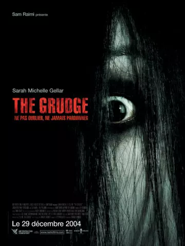 The Grudge FRENCH DVDRIP 2004