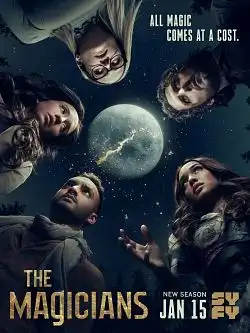 The Magicians S05E06 FRENCH HDTV
