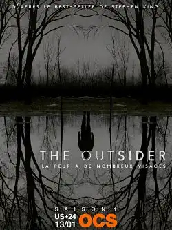 The Outsider S01E01 VOSTFR HDTV