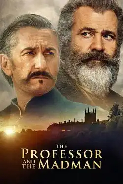 The Professor And The Madman FRENCH WEBRIP 2020
