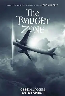 The Twilight Zone : la quatriÃ¨me dimension Saison 2 VOSTFR HDTV