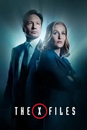 The X-Files Saison 2 MULTI WEBRIP 1080p HDTV