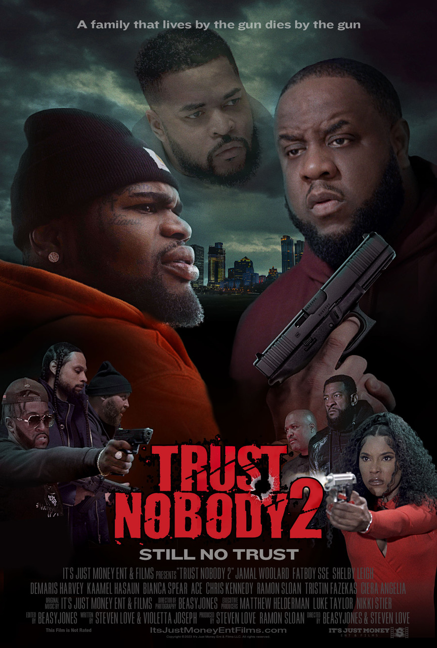 Trust Nobody 2 FRENCH WEBRIP 2023