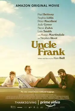 Uncle Frank FRENCH WEBRIP 2020