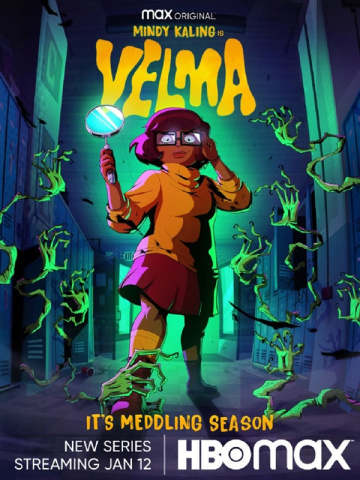 Velma S01E01 VOSTFR HDTV