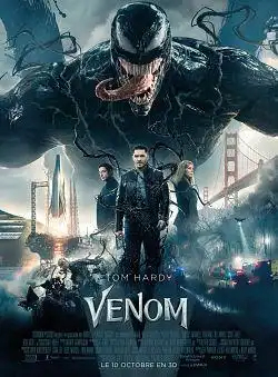 Venom FRENCH BluRay 720p 2018