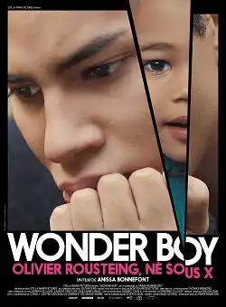 Wonder Boy, Olivier Rousteing, NÃ© Sous X FRENCH WEBRIP 720p 2021