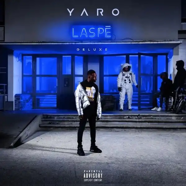 Yaro - La spÃ© (Deluxe) 2020