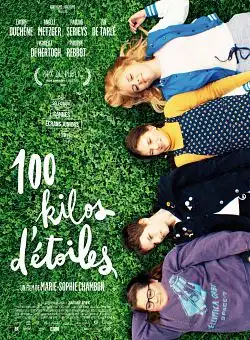 100 kilos dâ€™étoiles FRENCH WEBRIP 720p 2019