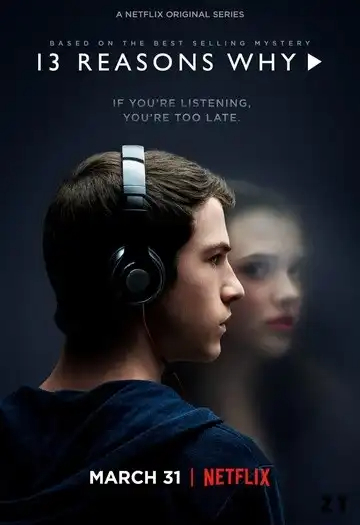 13 Reasons Why Saison 1 FRENCH HDTV
