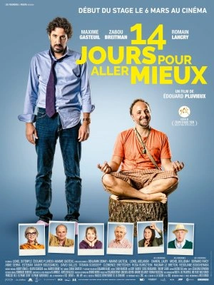 14 jours pour aller mieux FRENCH WEBRIP 1080p 2024