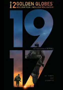 1917 TRUEFRENCH DVDRIP 2020