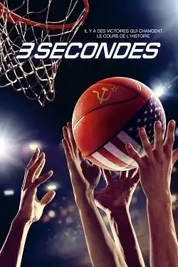 3 secondes FRENCH WEBRIP 1080p 2021
