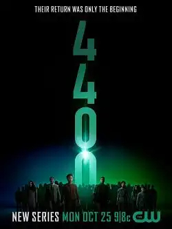 4400 S01E01 VOSTFR HDTV