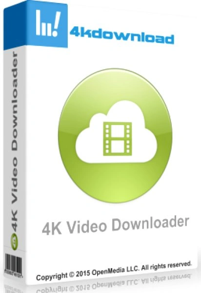 4K Video Downloader Plus Portable 1.9.2 MULTI EXE 2024