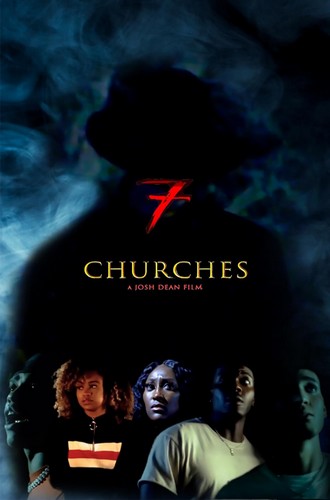 7 Churches FRENCH WEBRIP 2023