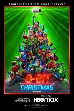 8-Bit Christmas FRENCH WEBRIP 1080p 2021