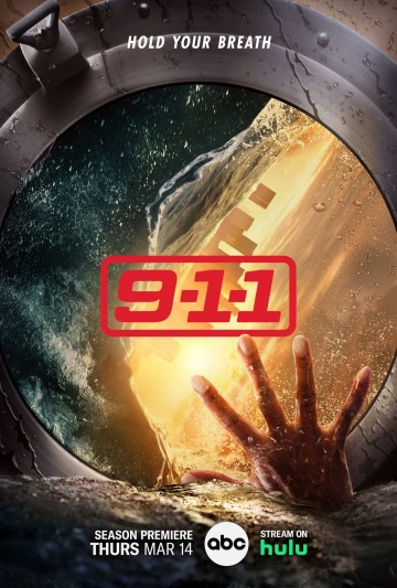 9-1-1 FRENCH S07E07 HDTV 2024