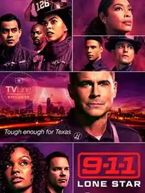 9-1-1 : Lone Star S02E06 FRENCH HDTV
