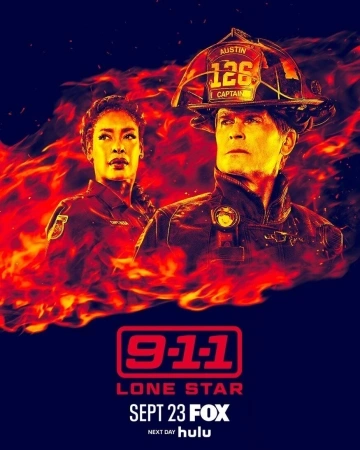 9-1-1 : Lone Star S05E03 VOSTFR HDTV 1080p 2024