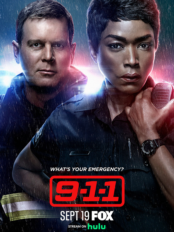 9-1-1 S06E02 VOSTFR HDTV