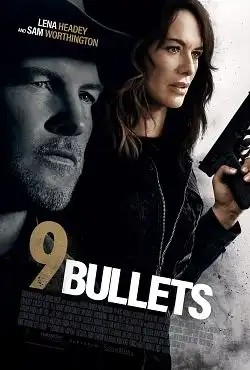 9 Bullets FRENCH WEBRIP x264 2022