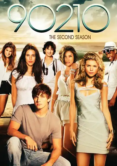 90210 Saison 2 FRENCH HDTV