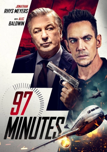 97 Minutes FRENCH WEBRIP x264 2023