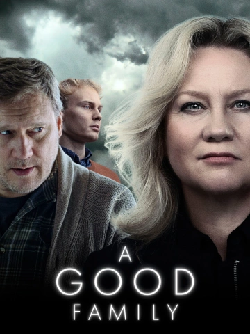 A Good Family FRENCH S01E01 HDTV 2024