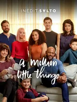 A Million Little Things S04E07 VOSTFR HDTV