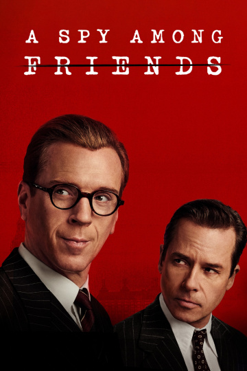 A Spy Among Friends Saison 1 FRENCH HDTV