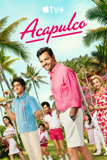 Acapulco FRENCH S03E03 HDTV 2024