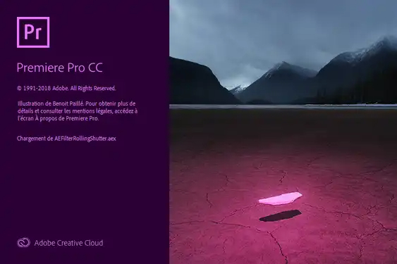 Adobe Premiere Pro CC 2019 13.0.3.8