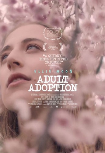 Adult Adoption FRENCH WEBRIP LD 1080p 2023