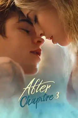 After - Chapitre 3 TRUEFRENCH BluRay 720p 2021