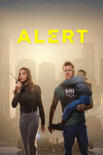 Alert S01E02 FRENCH HDTV