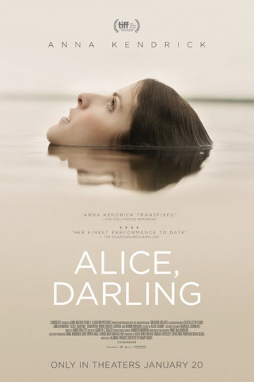 Alice, Darling FRENCH WEBRIP 1080p 2023