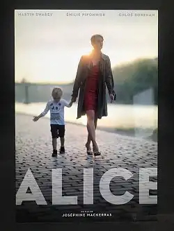 Alice FRENCH WEBRIP 2020