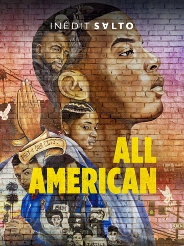 All American S06E07 VOSTFR HDTV 2024