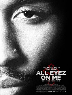 All Eyez On Me FRENCH DVDRIP 2017